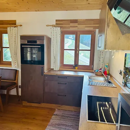 Apartment Beim Raffner