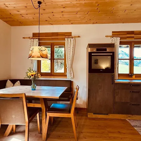 Beim Raffner Ruhpolding