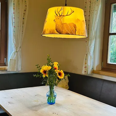 Beim Raffner Apartman
