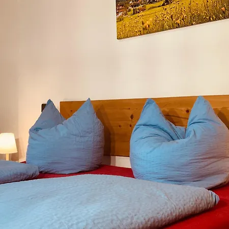 Apartment Beim Raffner *