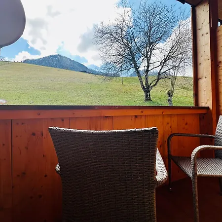 Beim Raffner * Ruhpolding