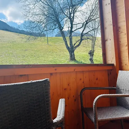 Apartment Beim Raffner