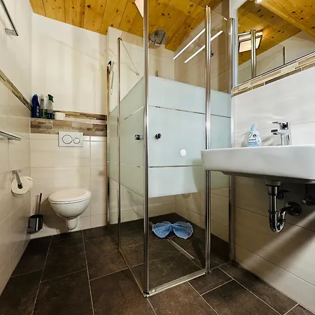 Apartamento Beim Raffner
