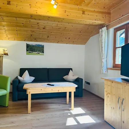 Beim Raffner Apartment *