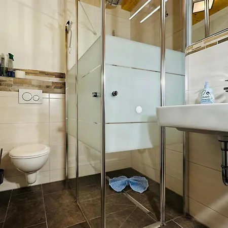 Apartamento Beim Raffner Ruhpolding