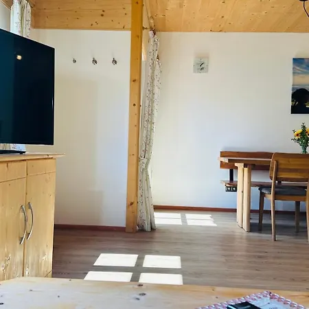 Apartment Beim Raffner