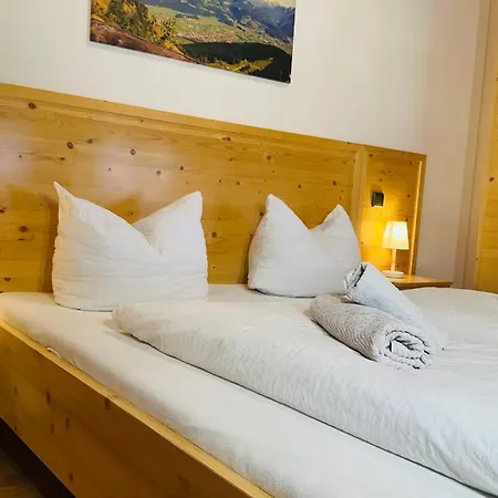Apartment Beim Raffner *