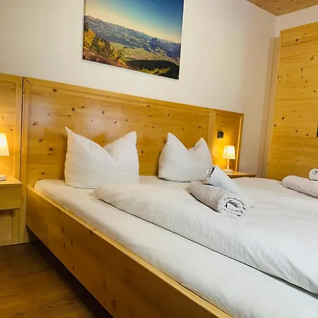 Apartment Beim Raffner