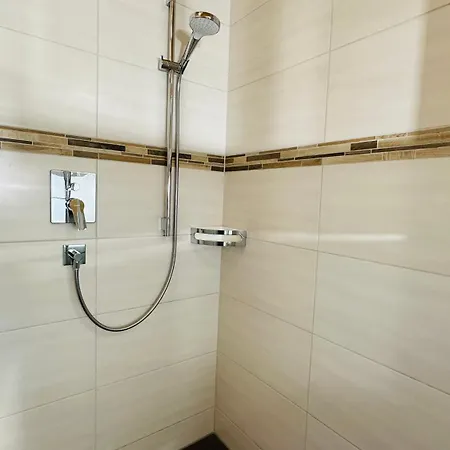 Apartamento Beim Raffner *