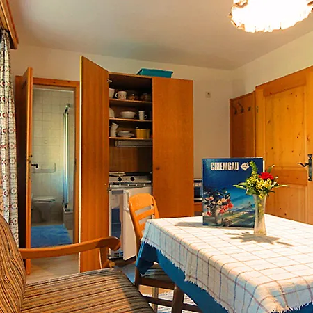 Beim Raffner, Bergblick, Natur, Apartment *