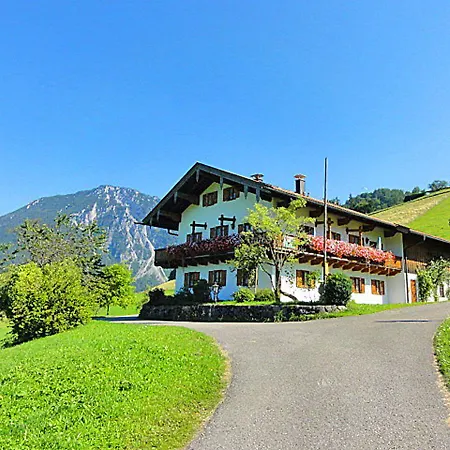 Beim Raffner * Ruhpolding