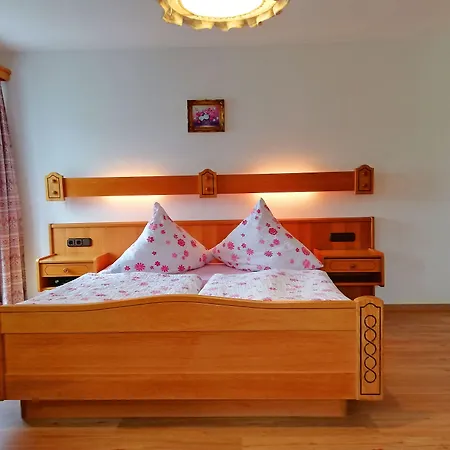 Apartamento Beim Raffner Ruhpolding