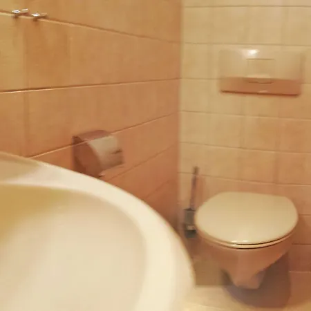 Beim Raffner Apartamento