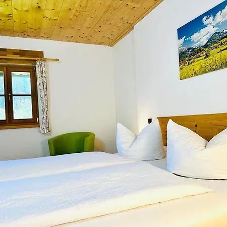 Apartman Beim Raffner, Bergblick, Natur, *