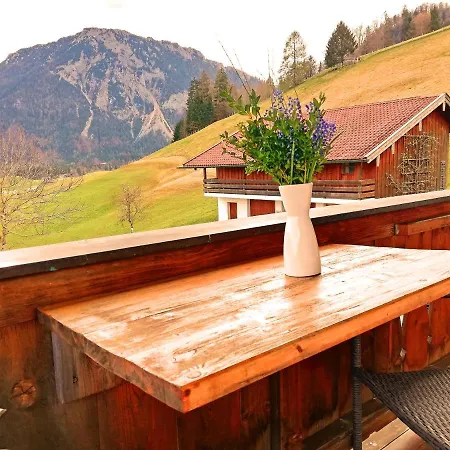 Beim Raffner Ruhpolding