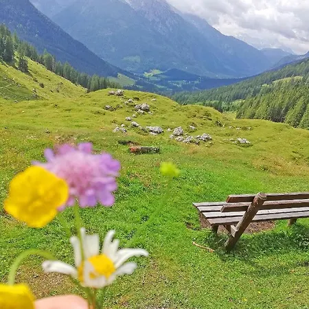 Apartment Beim Raffner, Bergblick, Natur, *