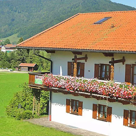 Beim Raffner Apartment *