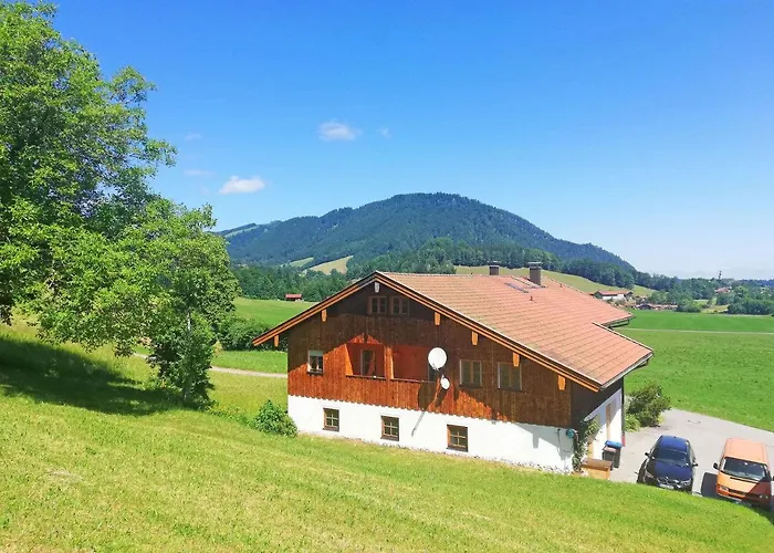 Beim Raffner, Bergblick, Balkon, Ruhige Lage * רוהפולדינג