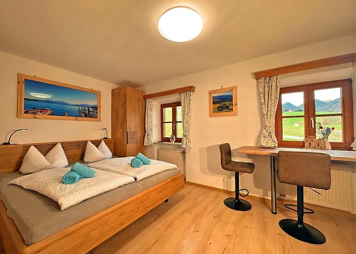Beim Raffner, Bergblick, Balkon, Ruhige Lage