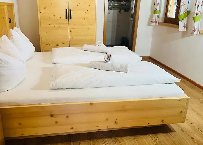 Beim Raffner, Bergblick, Balkon, Ruhige Lage *