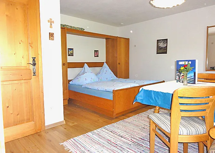 דירה Beim Raffner, Bergblick, Balkon, Ruhige Lage רוהפולדינג