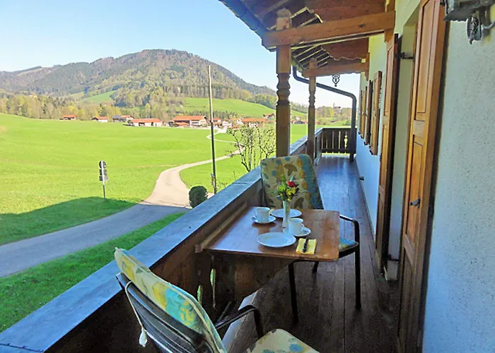 Beim Raffner, Bergblick, Balkon, Ruhige Lage