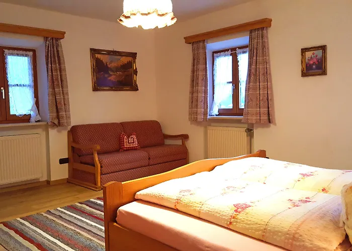 דירה Beim Raffner, Bergblick, Balkon, Ruhige Lage