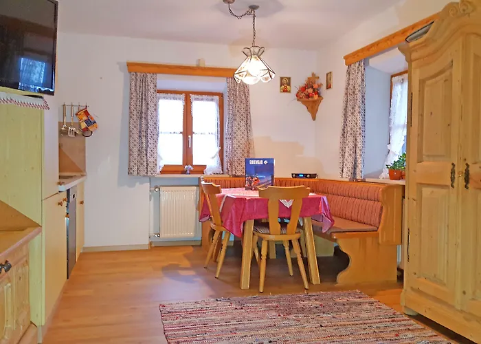 Beim Raffner, Bergblick, Balkon, Ruhige Lage * רוהפולדינג