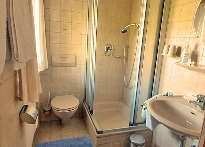 דירה Beim Raffner, Bergblick, Balkon, Ruhige Lage *