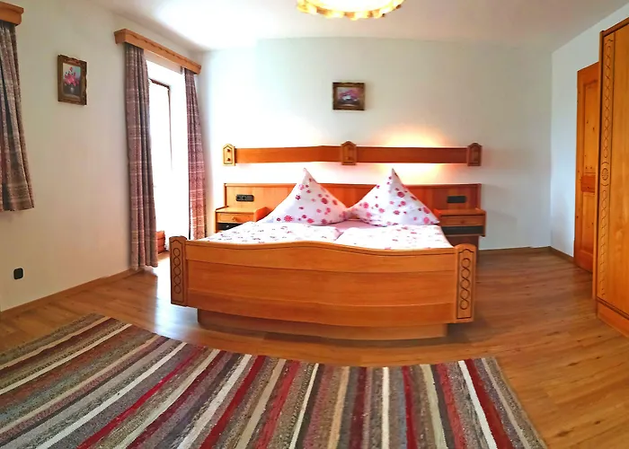 Beim Raffner, Bergblick, Balkon, Ruhige Lage