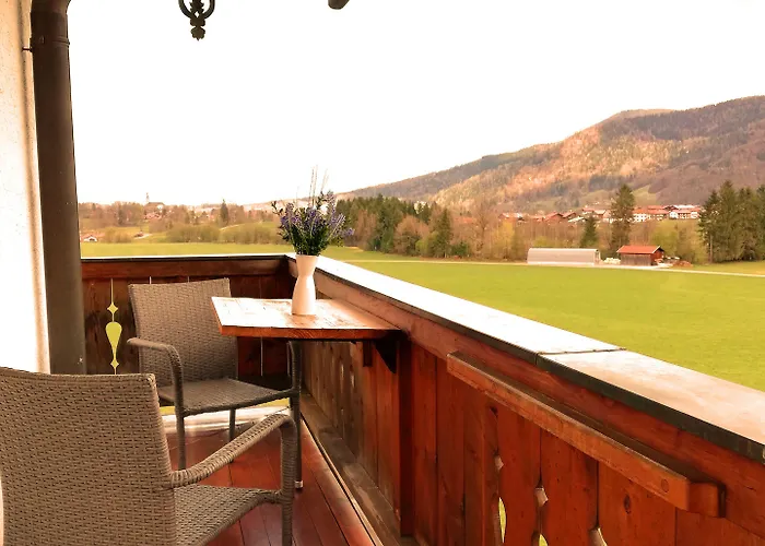 Beim Raffner, Bergblick, Balkon, Ruhige Lage *