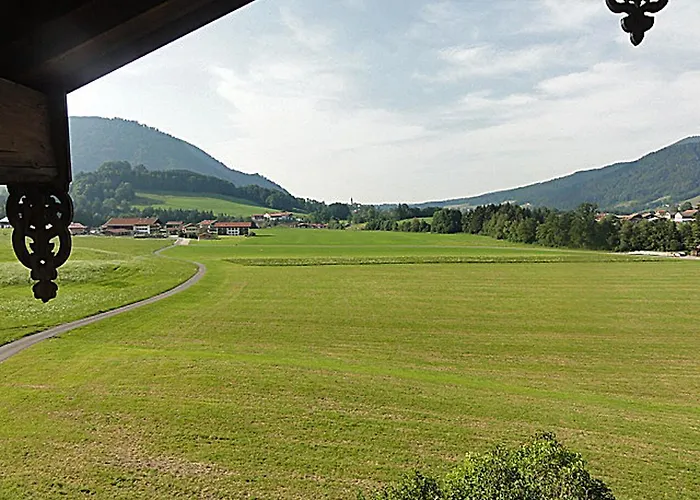 Beim Raffner, Bergblick, Balkon, Ruhige Lage * רוהפולדינג