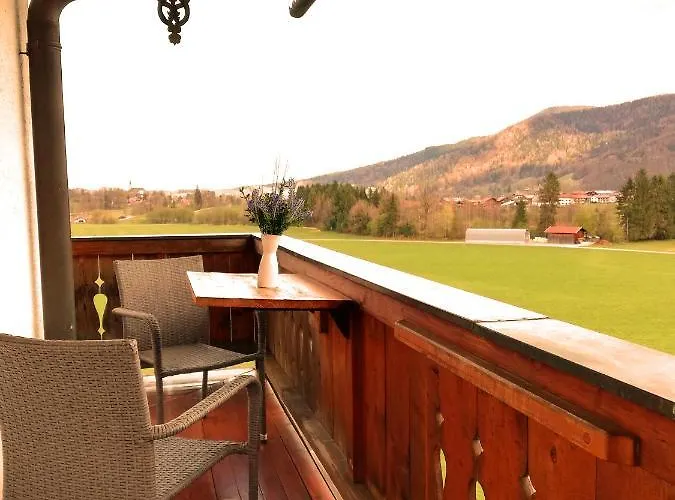Beim Raffner, Bergblick, Balkon, Ruhige Lage דירה *